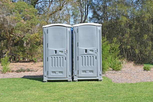 Best Portable Toilets for Parks and Recreation Areas in Baton Rouge, LA