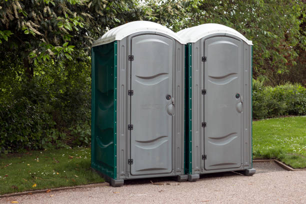 Types of Portable Toilets We Offer in Baton Rouge, LA