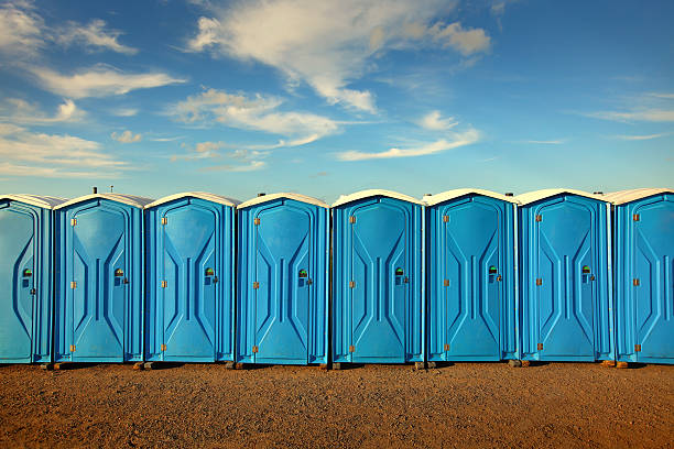 Best Portable Restroom Removal and Pickup in Baton Rouge, LA